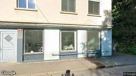 Apartments for rent in Fußach - Photo from Google Street View