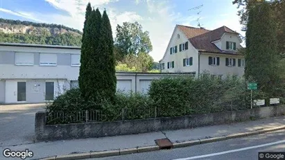 Apartments for rent in Wolfurt - Photo from Google Street View