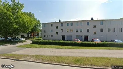 Apartments for rent in Flen - Photo from Google Street View