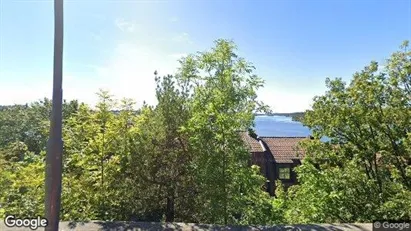 Apartments for rent in Kungsholmen - Photo from Google Street View