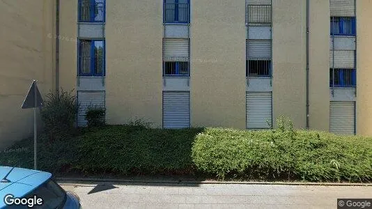Apartments for rent in Essen - Photo from Google Street View