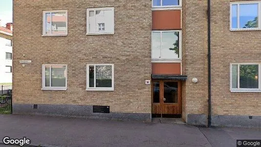Apartments for rent in Karlstad - Photo from Google Street View