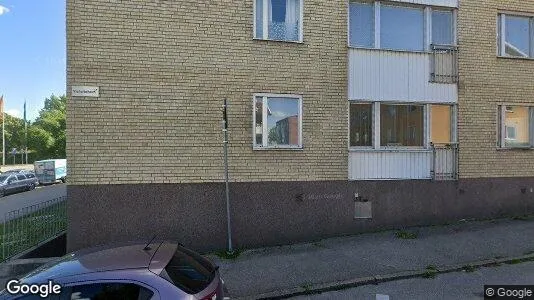 Apartments for rent in Katrineholm - Photo from Google Street View