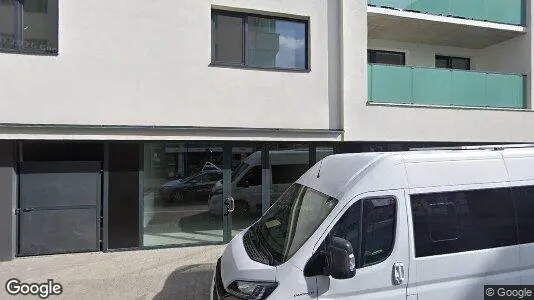 Apartments for rent in Plzeň-město - Photo from Google Street View
