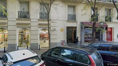 Apartments for rent in Location is not specified - Photo from Google Street View