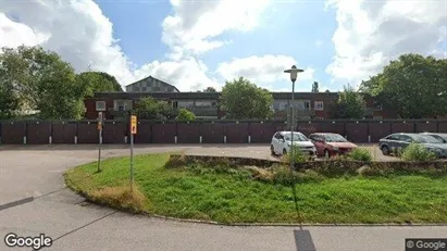 Apartments for rent in Karlstad - Photo from Google Street View