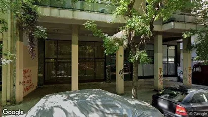 Apartments for rent in Athens Kypseli - Photo from Google Street View