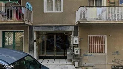 Apartments for rent in Athens Kypseli - Photo from Google Street View
