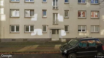 Apartments for rent in Duisburg - Photo from Google Street View