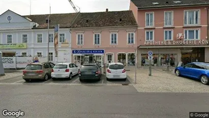Apartments for rent in Edelsbach bei Feldbach - Photo from Google Street View Apartments for rent in Edelsbach bei Feldbach - Photo from Google Street View
