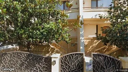 Apartments for rent in Bucharest - Sectorul 1 - Photo from Google Street View