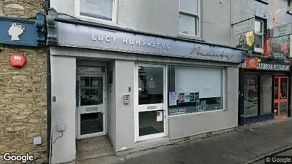 Apartments for rent in Swindon - Wiltshire - Photo from Google Street View