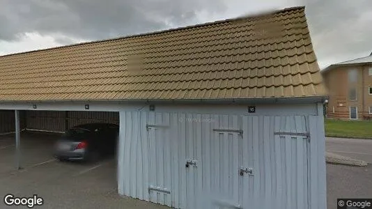 Rooms for rent in Holstebro - Photo from Google Street View