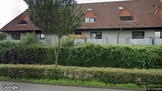 Apartments for rent in Steinfurt - Photo from Google Street View