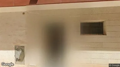 Apartments for rent in Los Alcázares - Photo from Google Street View
