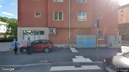 Apartments for rent in Uddevalla - Photo from Google Street View