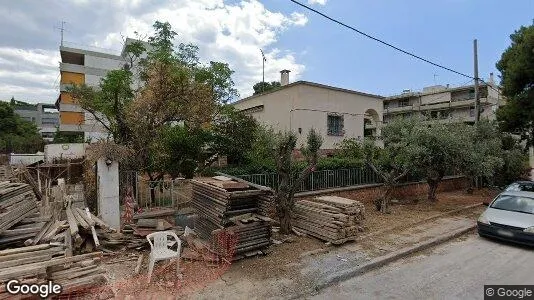 Apartments for rent in Vari-Voula-Vouliagmeni - Photo from Google Street View