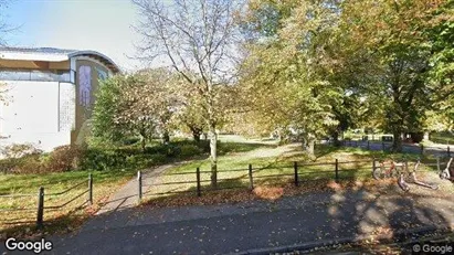 Apartments for rent in Cambridge - Cambridgeshire - Photo from Google Street View