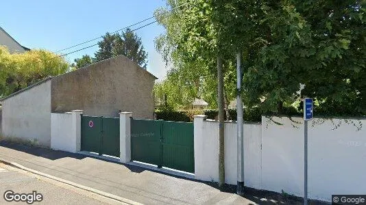 Apartments for rent in Orléans - Photo from Google Street View