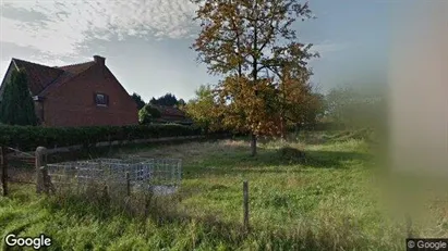 Apartments for rent in Sint-Truiden - Photo from Google Street View