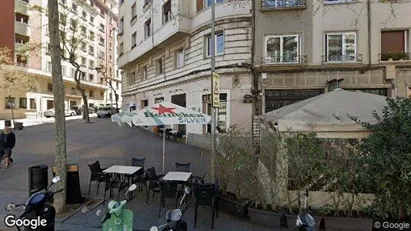 Apartments for rent in Sant Cugat del Vallès - Photo from Google Street View