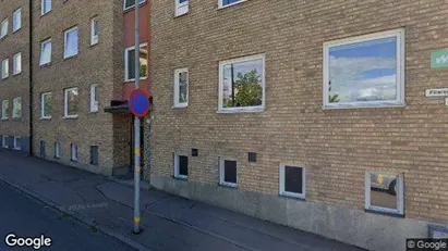 Apartments for rent in Karlstad - Photo from Google Street View