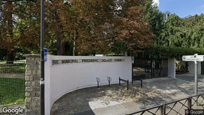 Apartments for rent in L'Haÿ-les-Roses - Photo from Google Street View