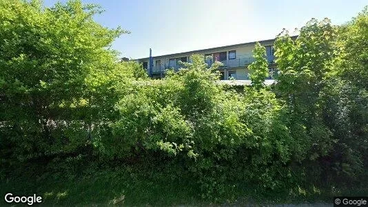 Apartments for rent in Højbjerg - Photo from Google Street View