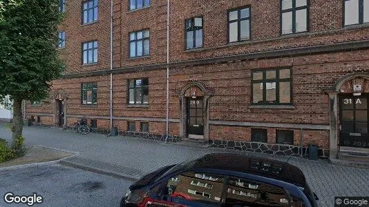 Apartments for rent in Fredericia - Photo from Google Street View