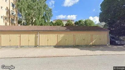 Apartments for rent in Turku - Photo from Google Street View