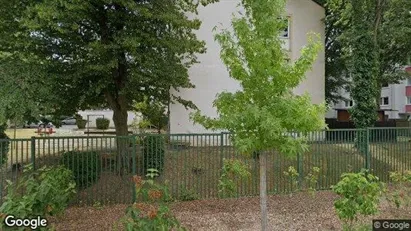 Apartments for rent in Bonn - Photo from Google Street View