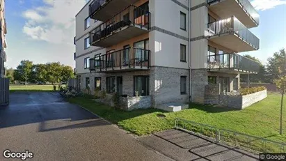 Apartments for rent in Helsingborg - Photo from Google Street View