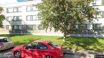 Apartments for rent in Gävle - Photo from Google Street View
