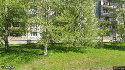 Apartments for rent in Tapa - Photo from Google Street View