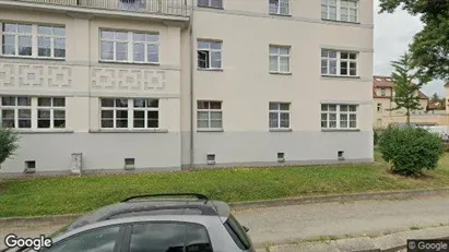 Apartments for rent in Dresden - Photo from Google Street View