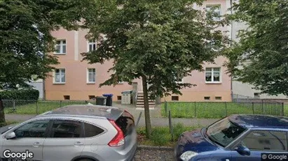 Apartments for rent in Brandenburg an der Havel - Photo from Google Street View
