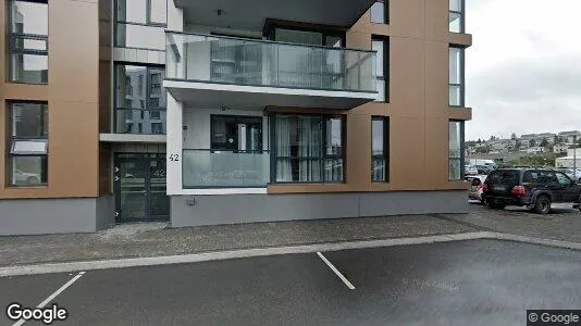Apartments for rent in Kópavogur - Photo from Google Street View