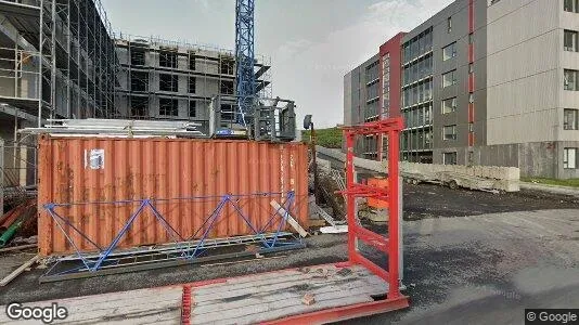 Apartments for rent in Hafnarfjörður - Photo from Google Street View