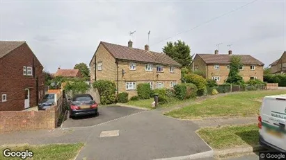 Apartments for rent in Ongar - Essex - Photo from Google Street View