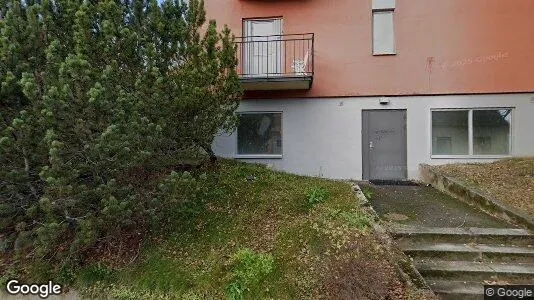 Apartments for rent in Eskilstuna - Photo from Google Street View