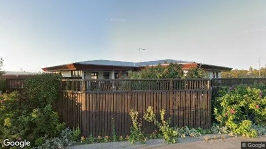 Apartments for rent in Garðabær - Photo from Google Street View