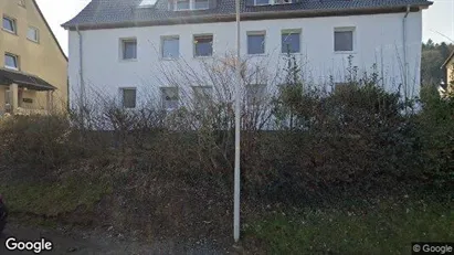 Apartments for rent in Märkischer Kreis - Photo from Google Street View