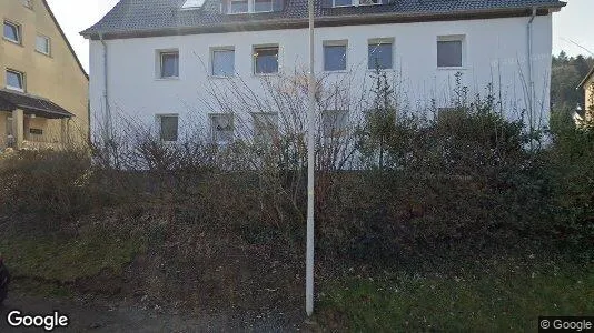 Apartments for rent in Märkischer Kreis - Photo from Google Street View