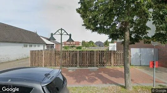 Apartments for rent in Rotenburg (Wümme) - Photo from Google Street View