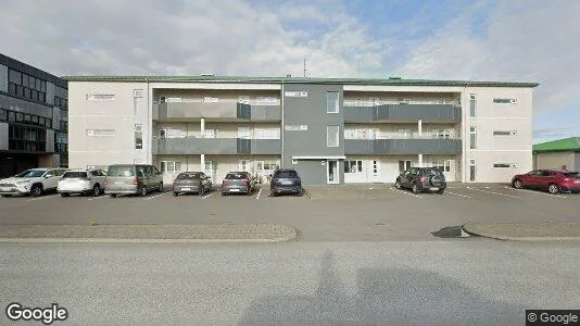 Apartments for rent in Reykjanesbær - Photo from Google Street View