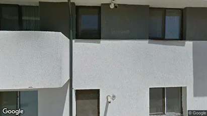 Apartments for rent in Chiajna - Photo from Google Street View