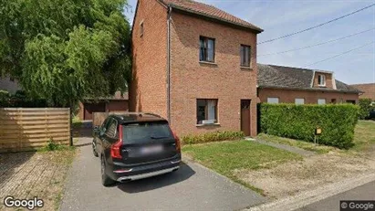 Apartments for rent in Herk-de-Stad - Photo from Google Street View