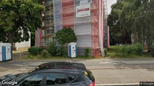Apartments for rent in Salzgitter - Photo from Google Street View