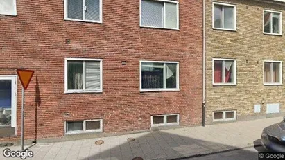 Apartments for rent in Åstorp - Photo from Google Street View