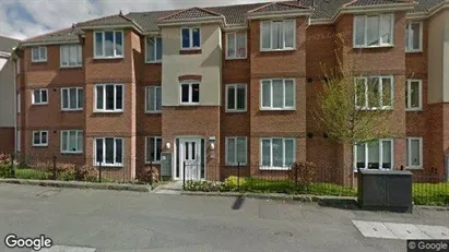 Apartments for rent in Ilkeston - Derbyshire - Photo from Google Street View